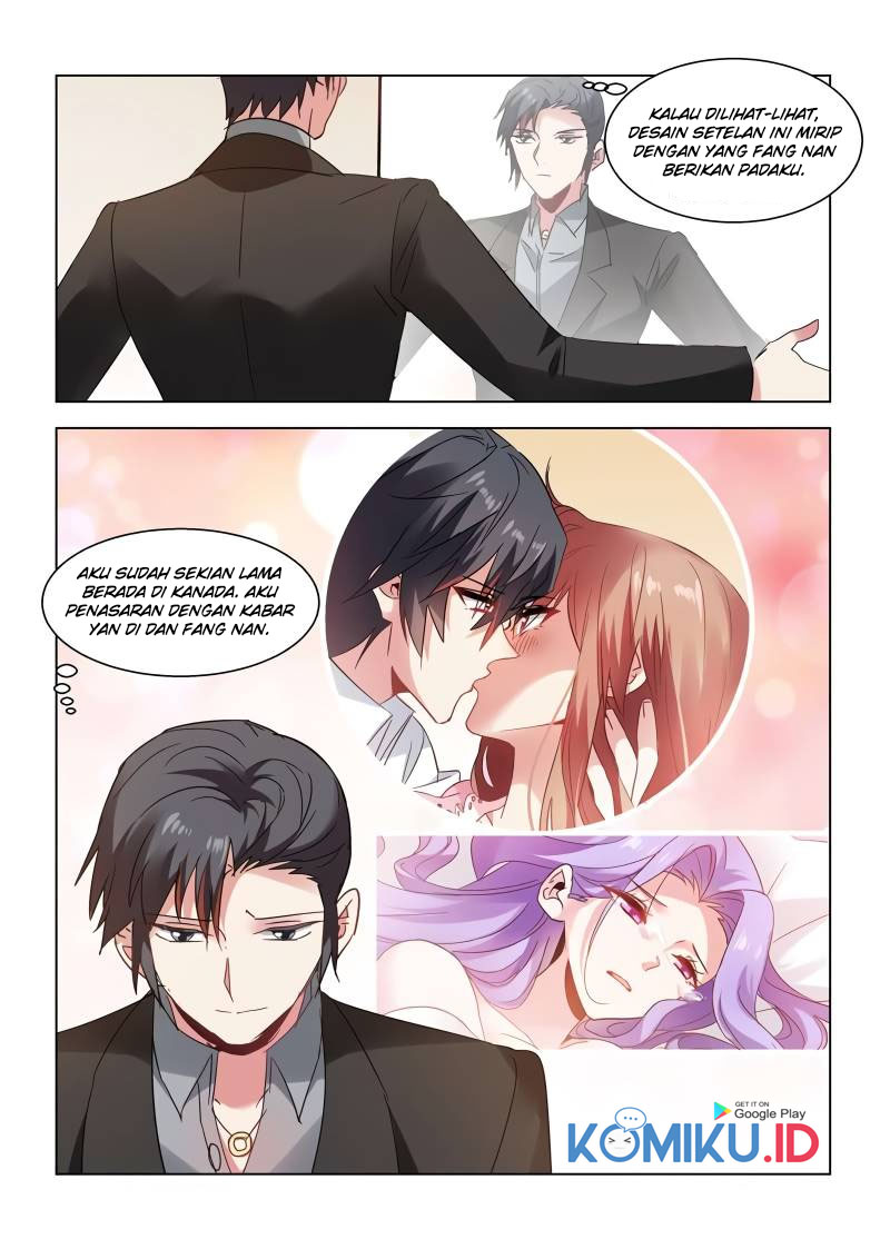 Vicious Luck Chapter 132 Gambar 5