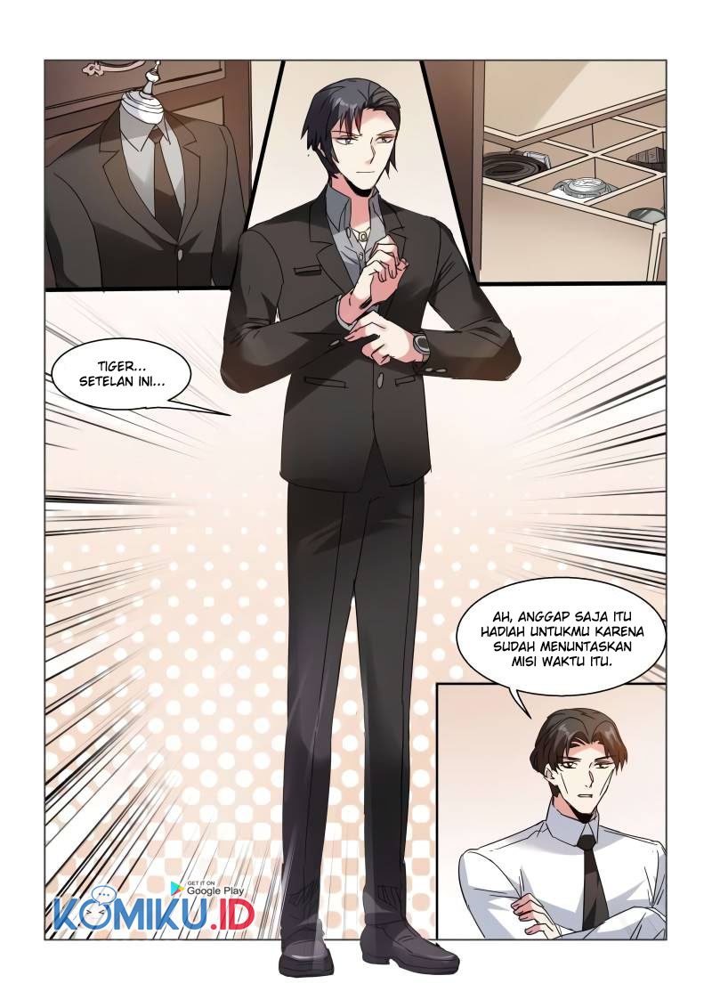 Vicious Luck Chapter 132 Gambar 4