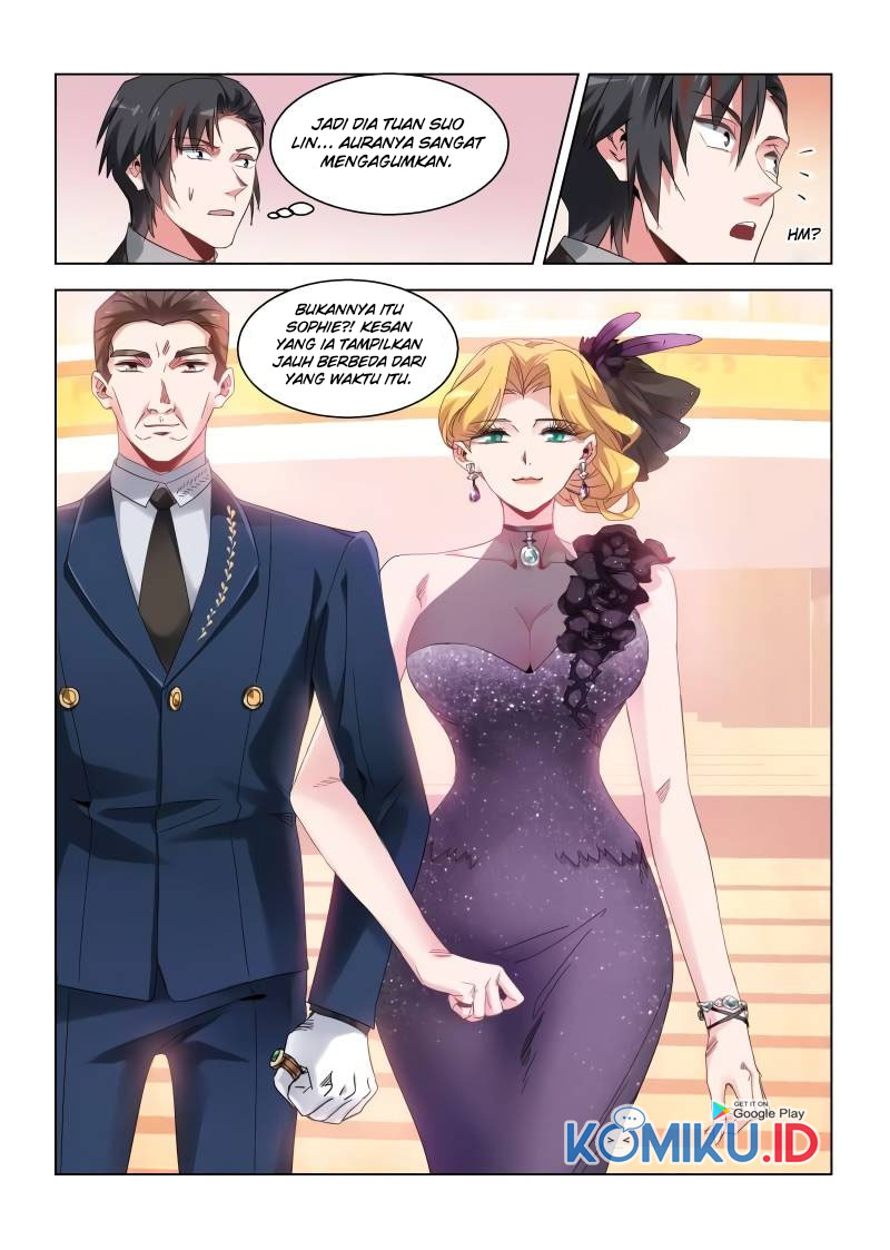 Vicious Luck Chapter 133 Gambar 3