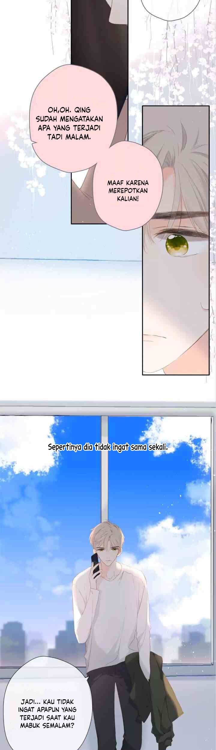 Once More Chapter 31 Gambar 6