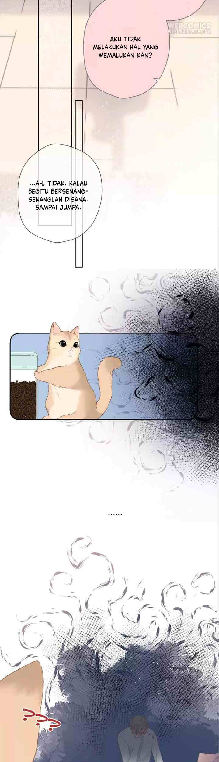 Once More Chapter 31 Gambar 8