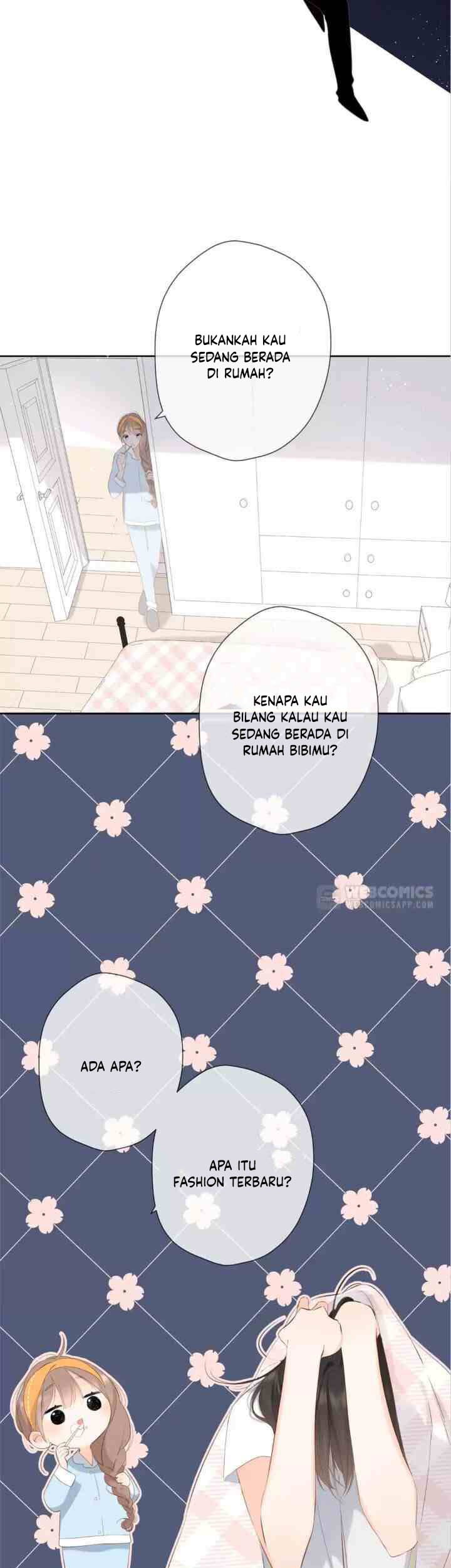Once More Chapter 31 Gambar 12