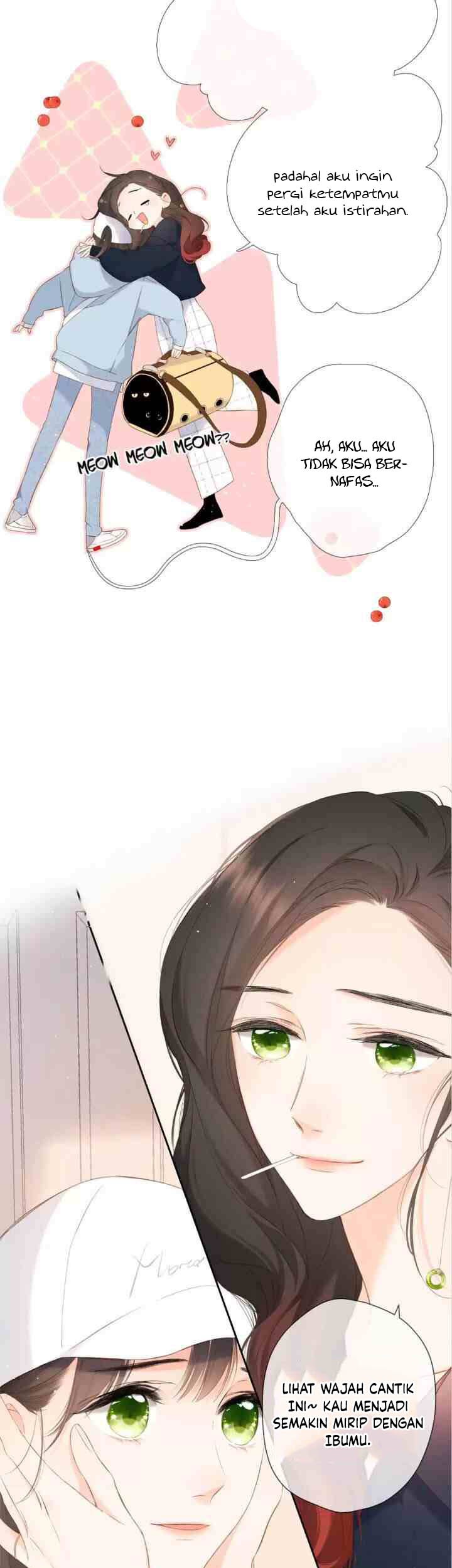 Once More Chapter 31 Gambar 22