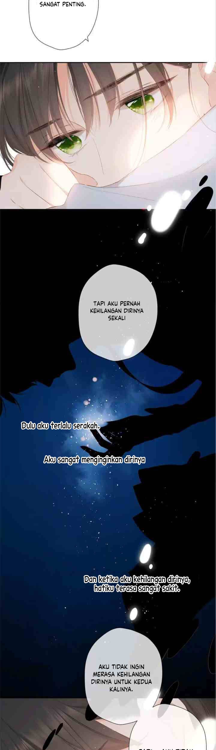 Once More Chapter 31 Gambar 32