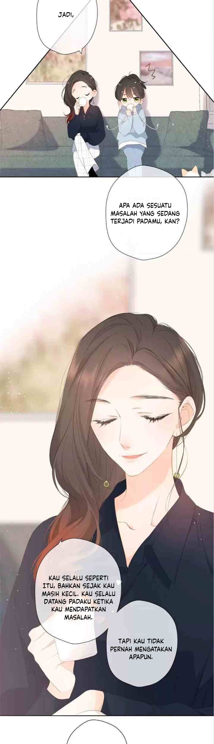 Once More Chapter 31 Gambar 26