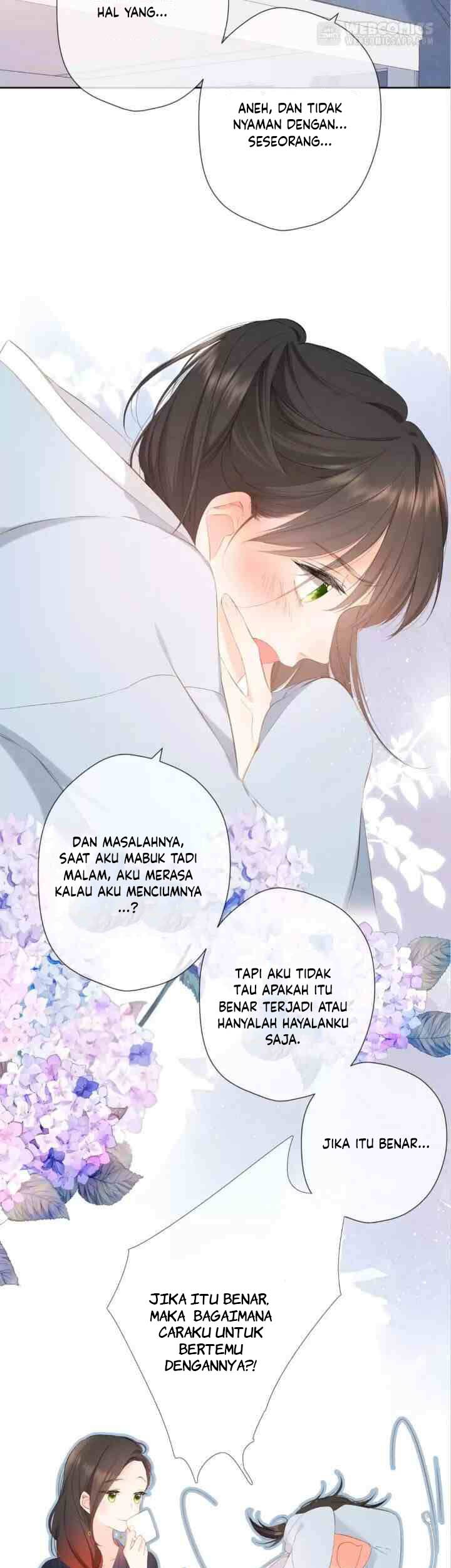 Once More Chapter 31 Gambar 28