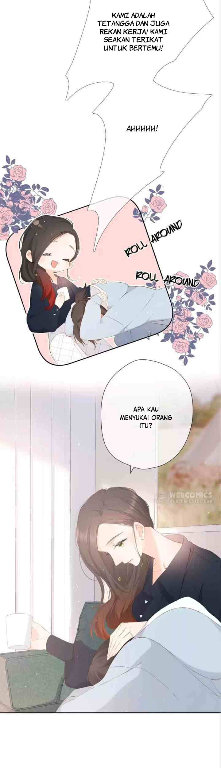 Once More Chapter 31 Gambar 30