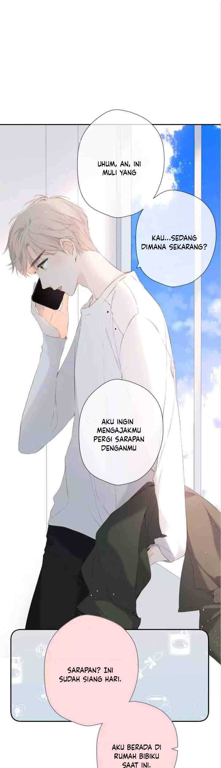 Manhua Once More Chapter 31 gambar nomor 2