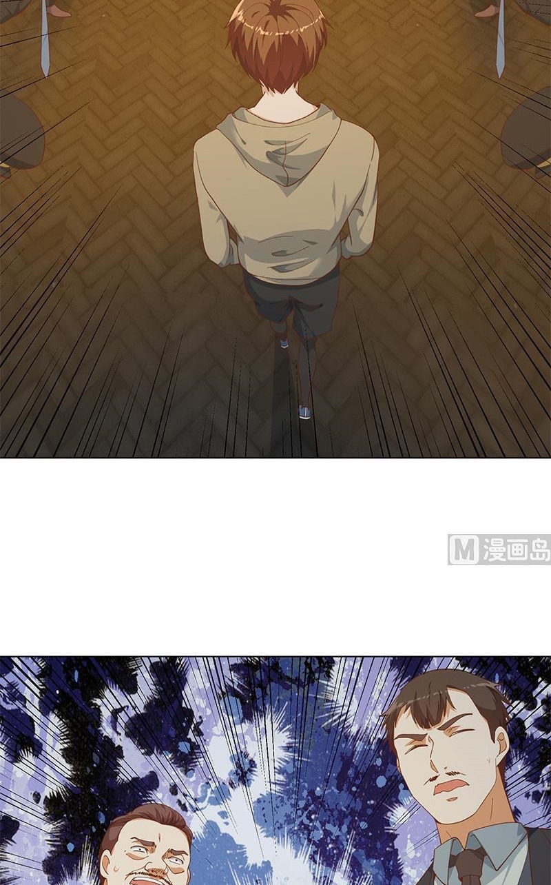 Cultivation Return on Campus Chapter 188 Gambar 12