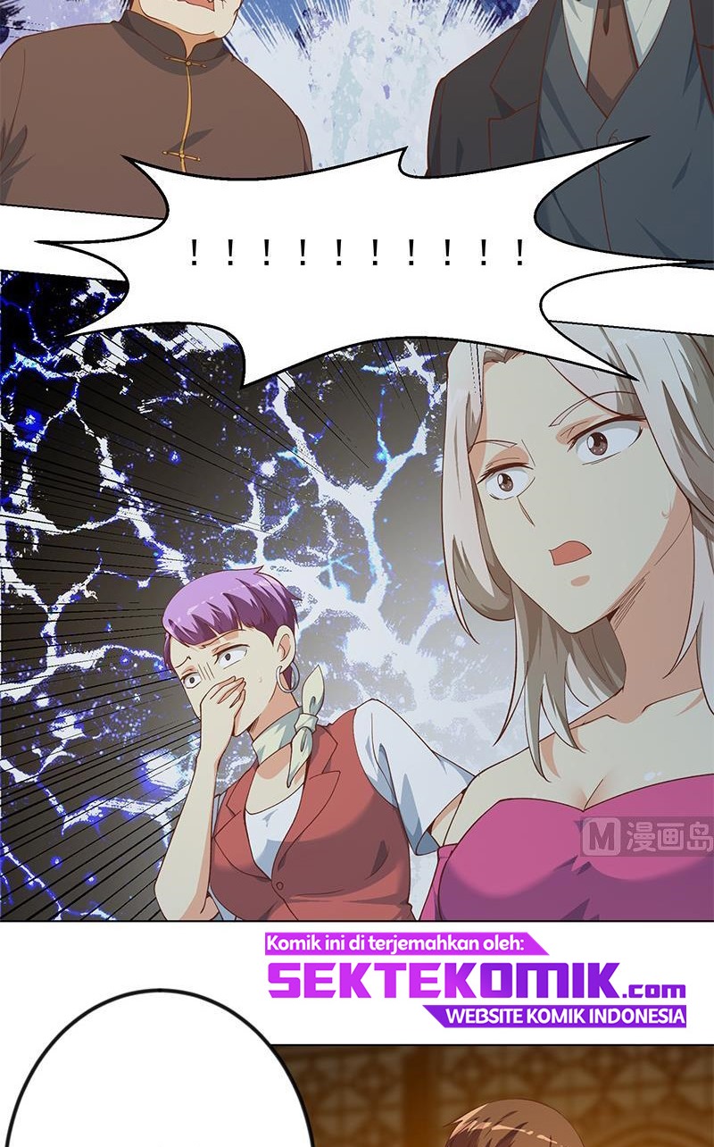 Cultivation Return on Campus Chapter 188 Gambar 13