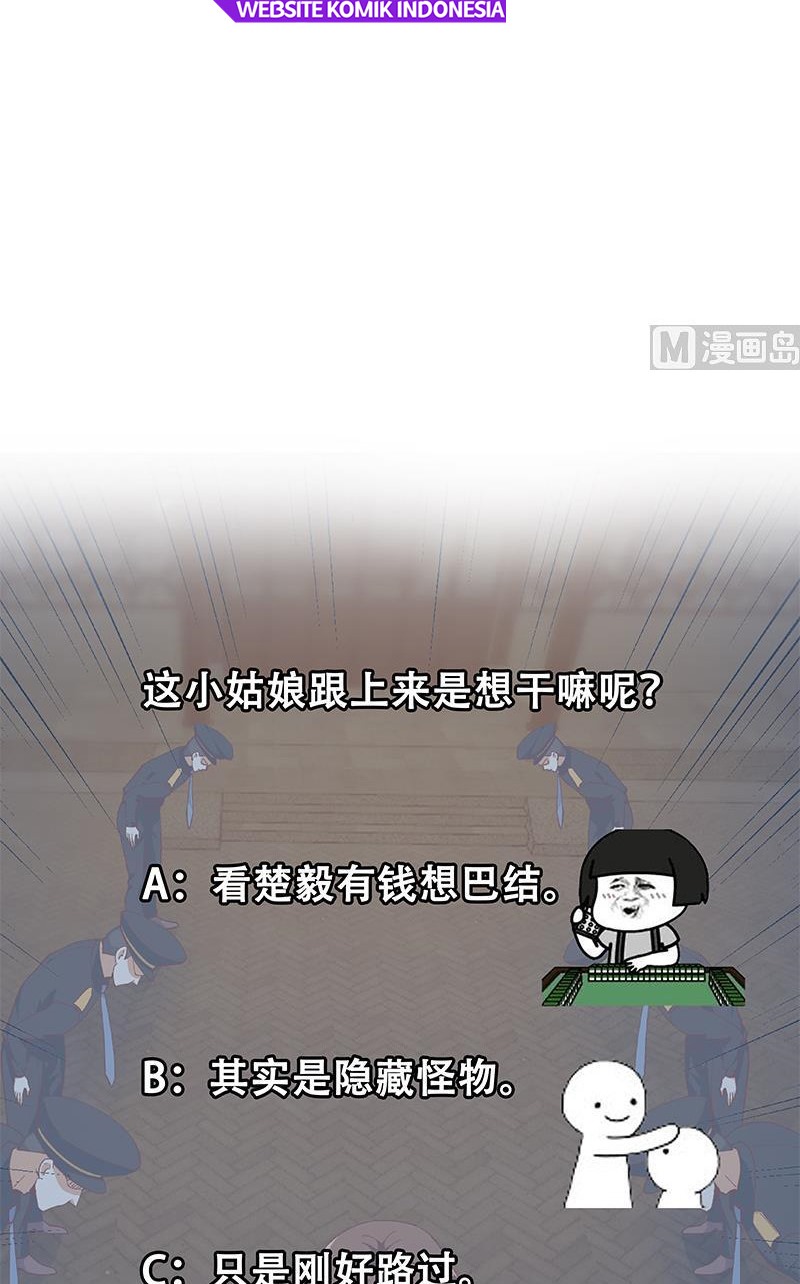 Cultivation Return on Campus Chapter 188 Gambar 19