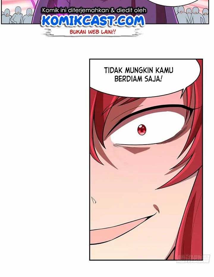 The Demon King Who Lost His Job Chapter 154 Gambar 17