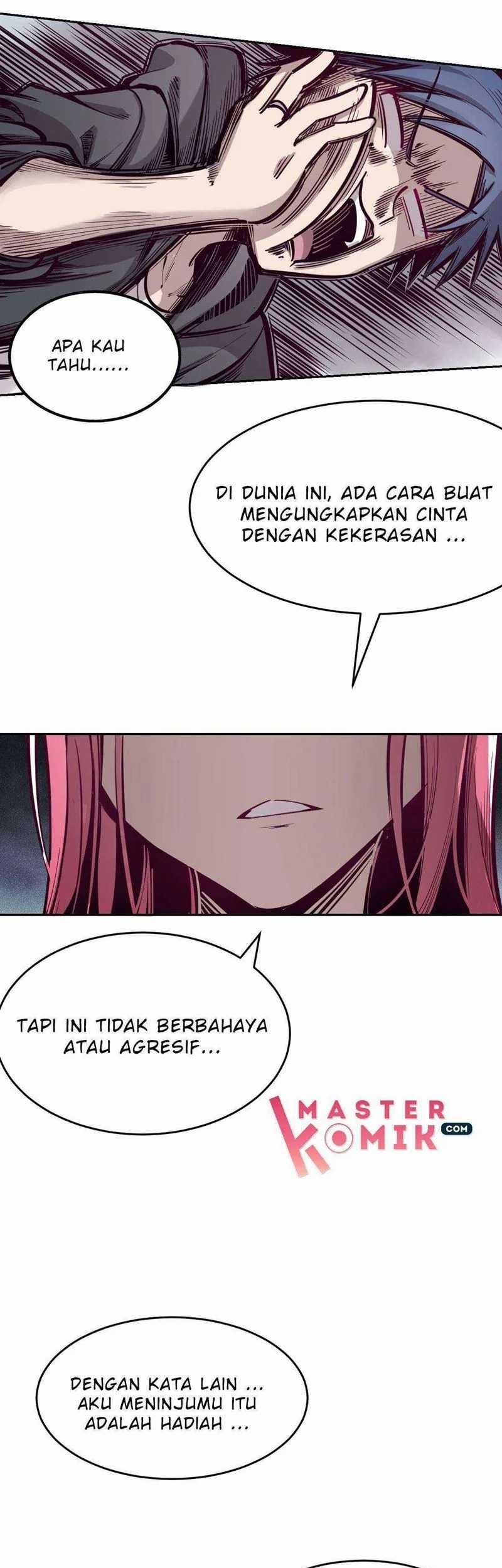 Demon X Angel, Can’t Get Along! Chapter 10 Gambar 14
