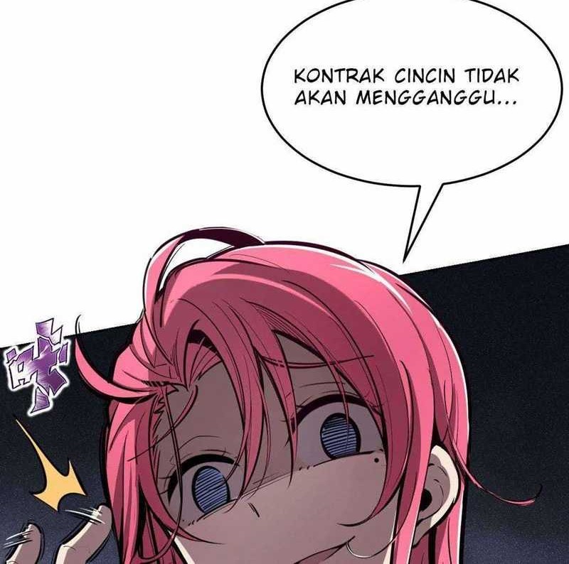 Demon X Angel, Can’t Get Along! Chapter 10 Gambar 15