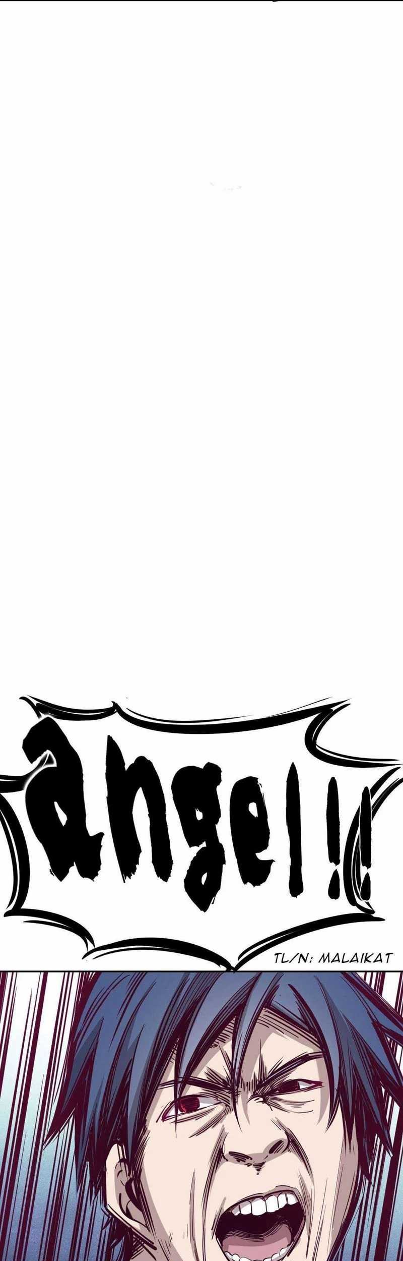 Demon X Angel, Can’t Get Along! Chapter 10 Gambar 24