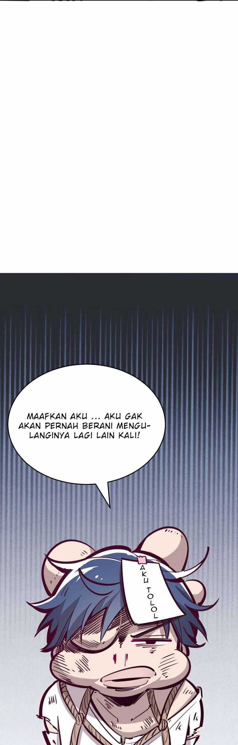 Demon X Angel, Can’t Get Along! Chapter 10 Gambar 20