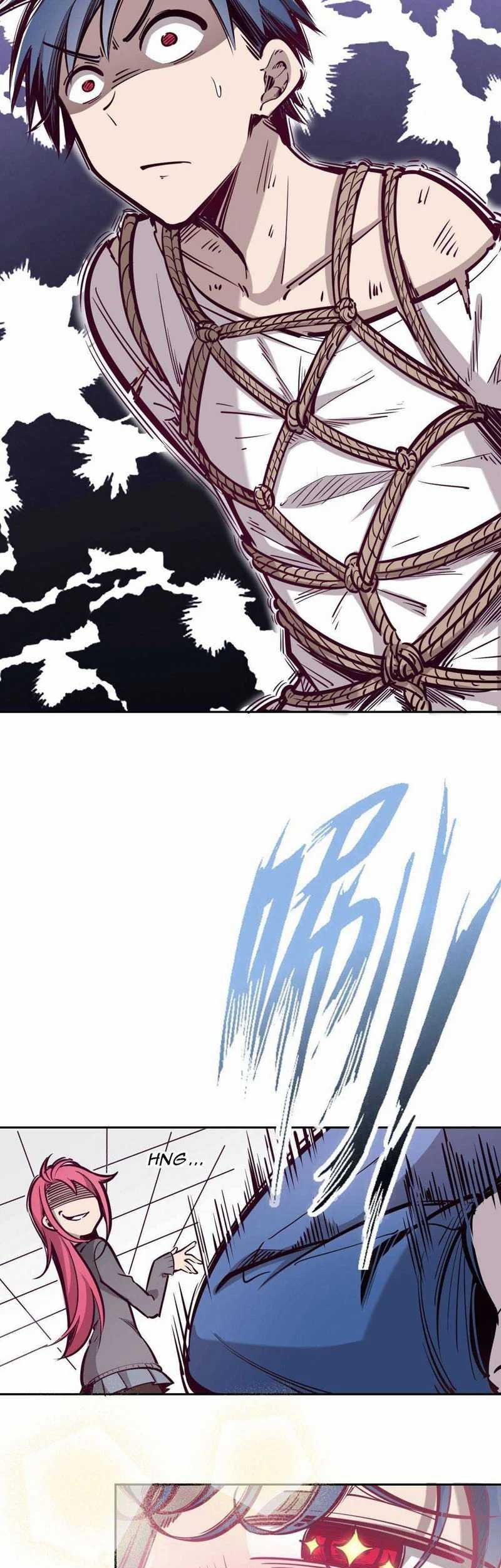 Demon X Angel, Can’t Get Along! Chapter 10 Gambar 26