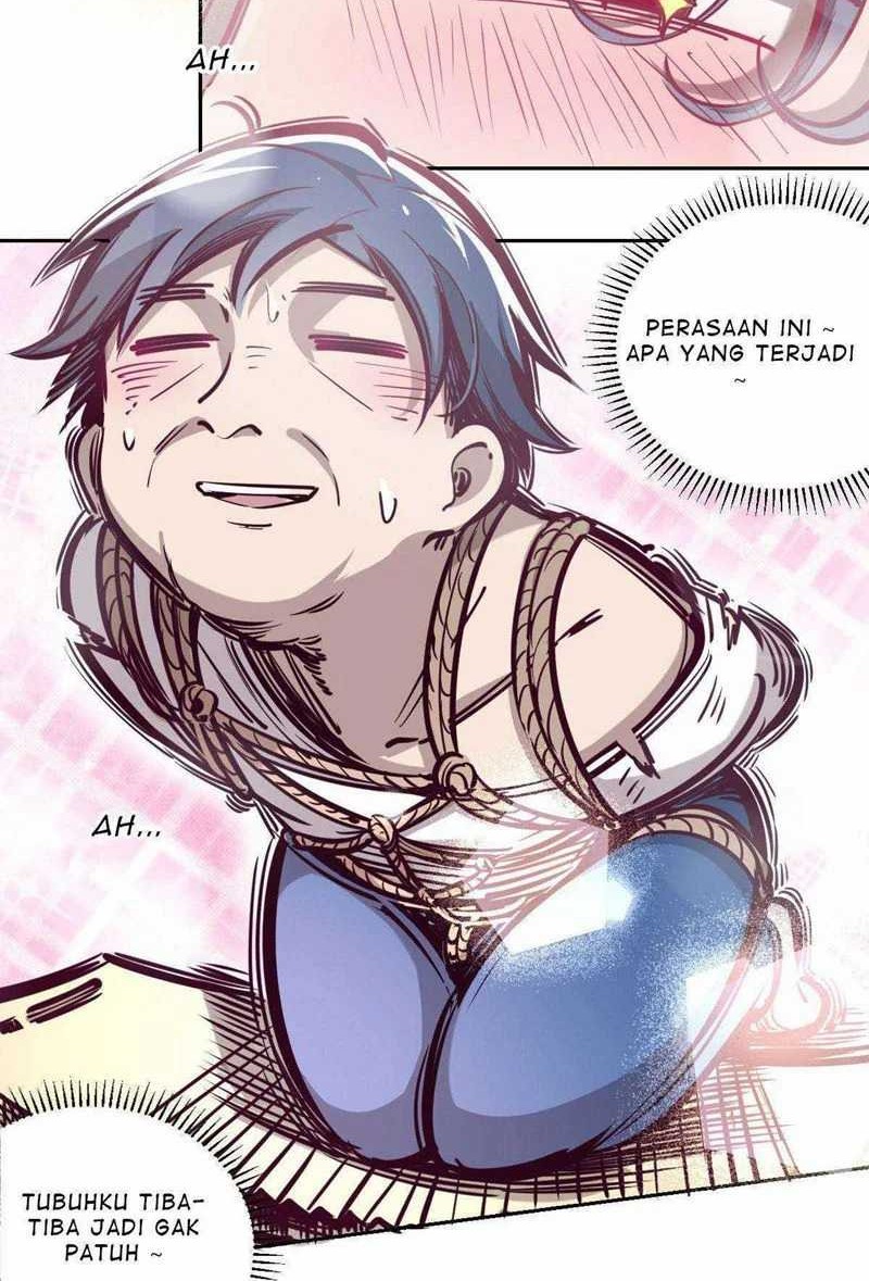 Demon X Angel, Can’t Get Along! Chapter 10 Gambar 27