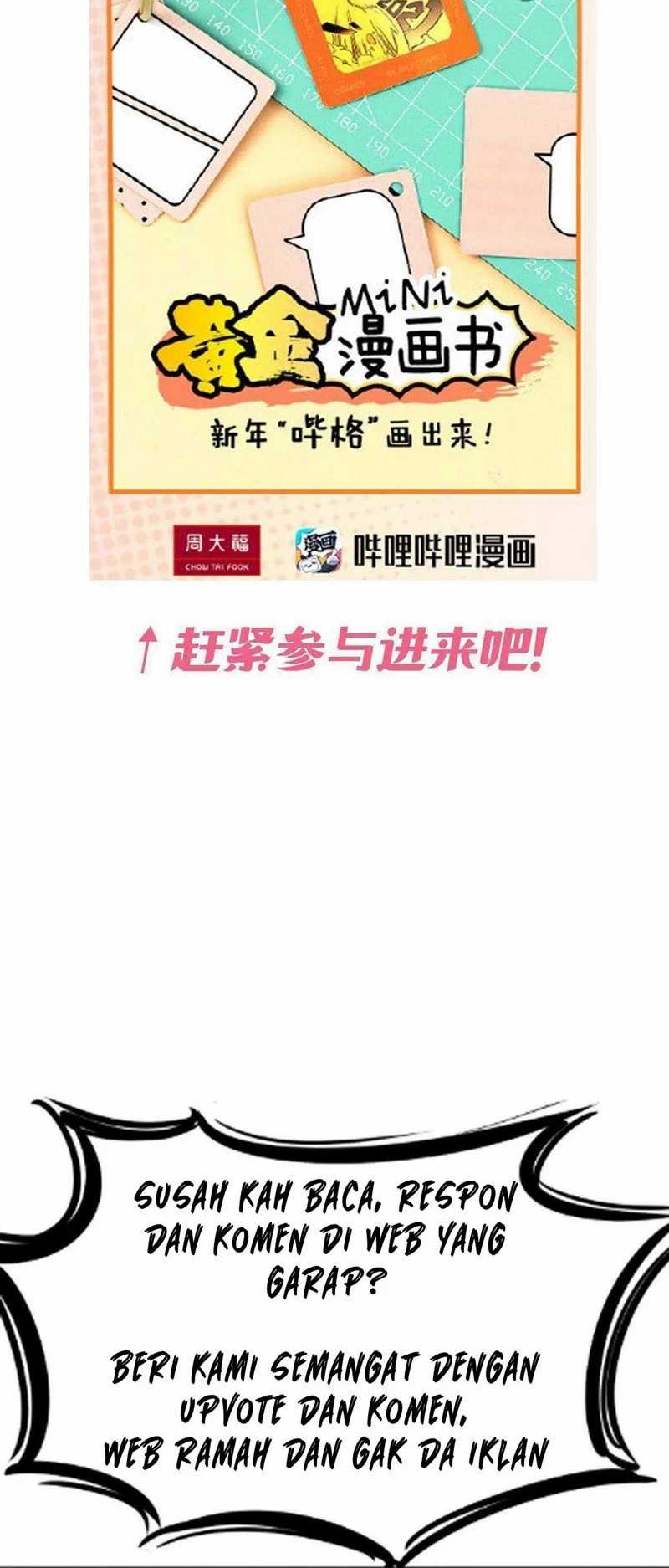 Demon X Angel, Can’t Get Along! Chapter 10 Gambar 35