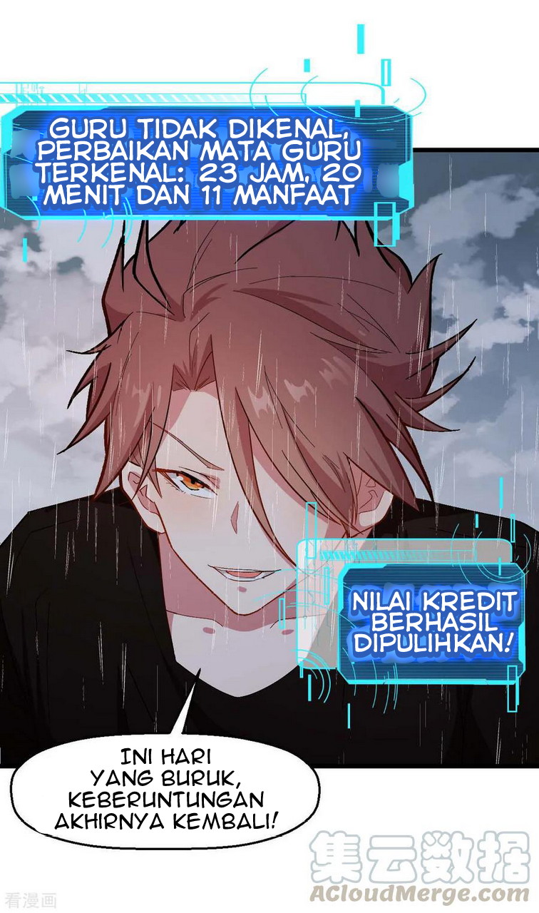 Crazy Professor System Chapter 104 Gambar 32