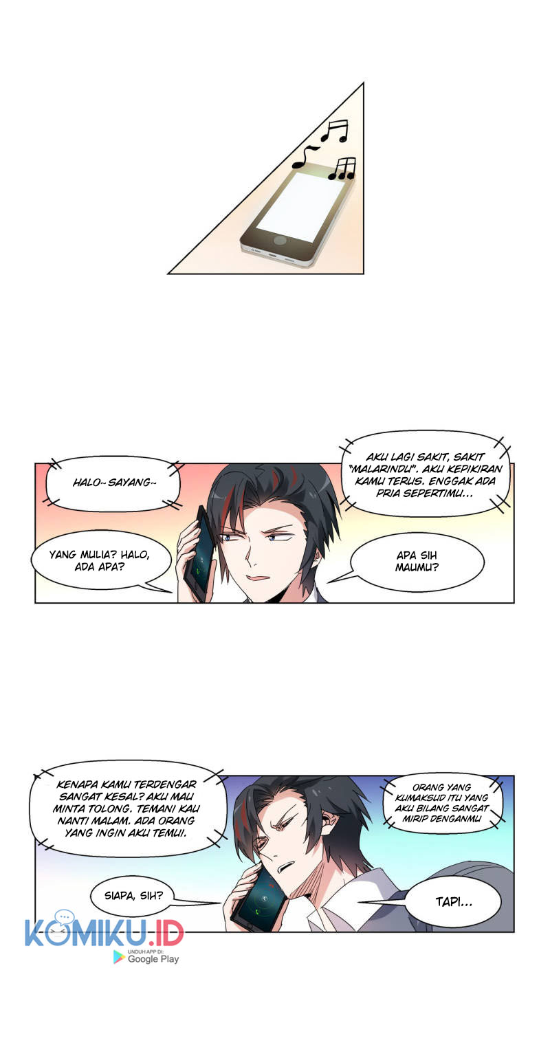 Vicious Luck Chapter 137 Gambar 10