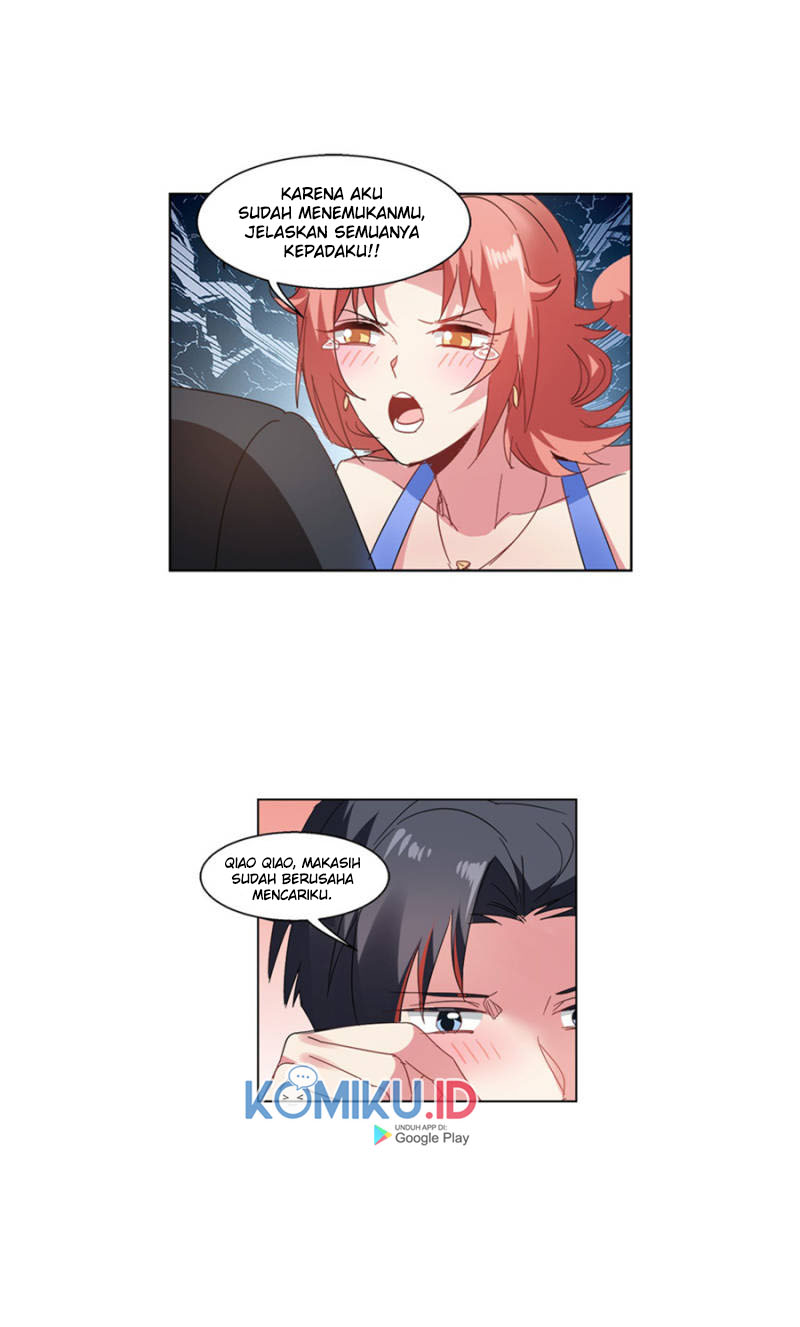 Vicious Luck Chapter 138 Gambar 7