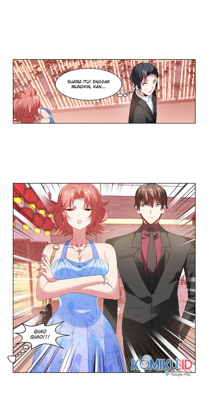 Vicious Luck Chapter 138 Gambar 3