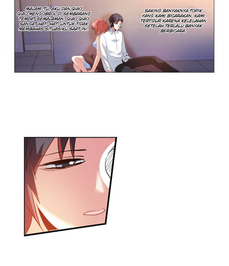 Vicious Luck Chapter 140 Gambar 5