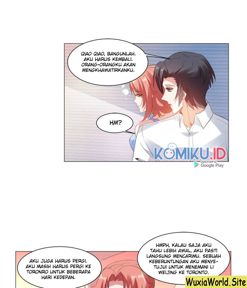 Vicious Luck Chapter 140 Gambar 6