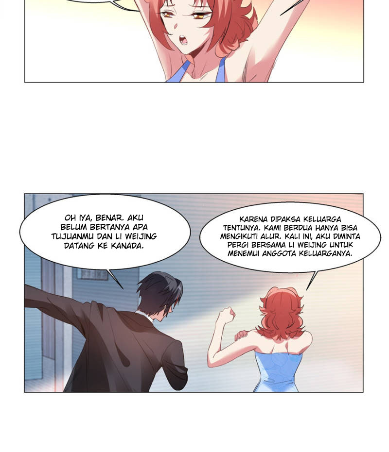 Vicious Luck Chapter 140 Gambar 7