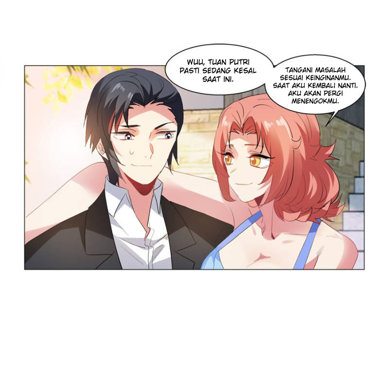 Vicious Luck Chapter 140 Gambar 10