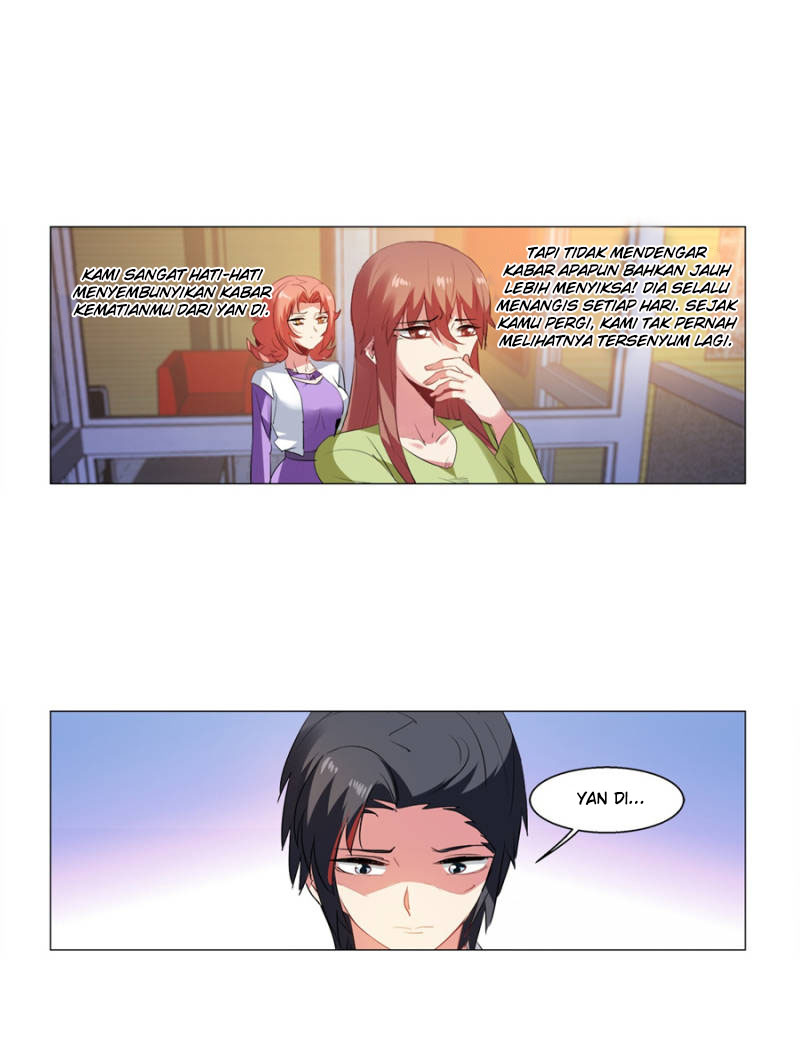 Vicious Luck Chapter 140 Gambar 3