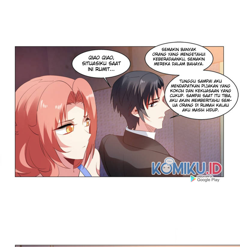 Vicious Luck Chapter 140 Gambar 4