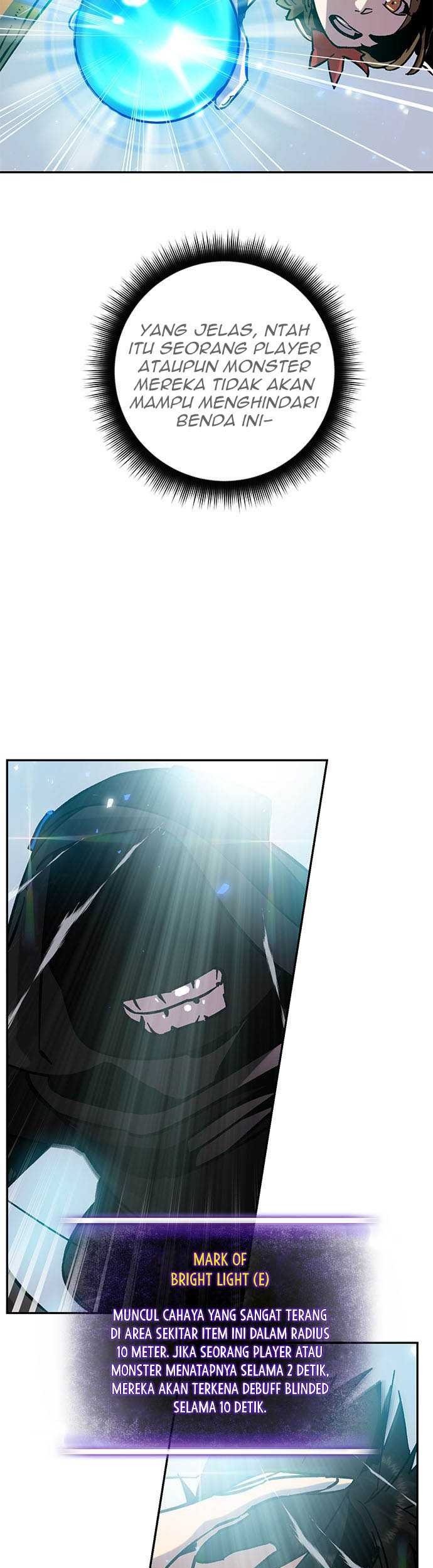 Return to Player Chapter 25 Gambar 8