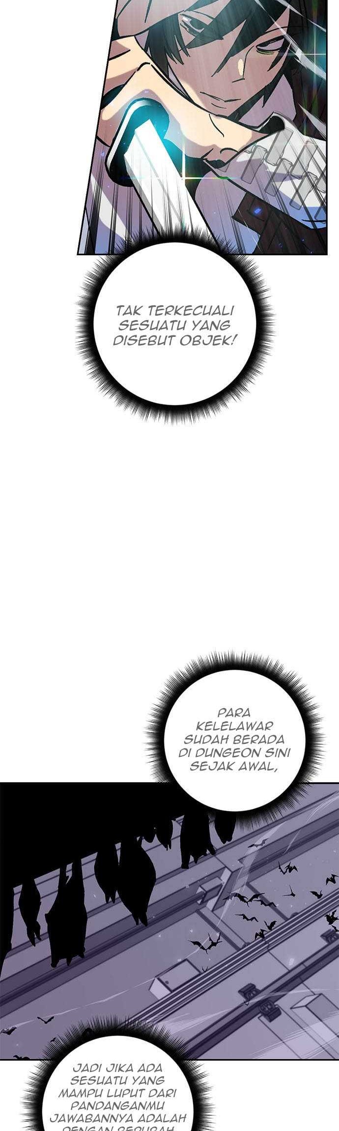 Return to Player Chapter 25 Gambar 9