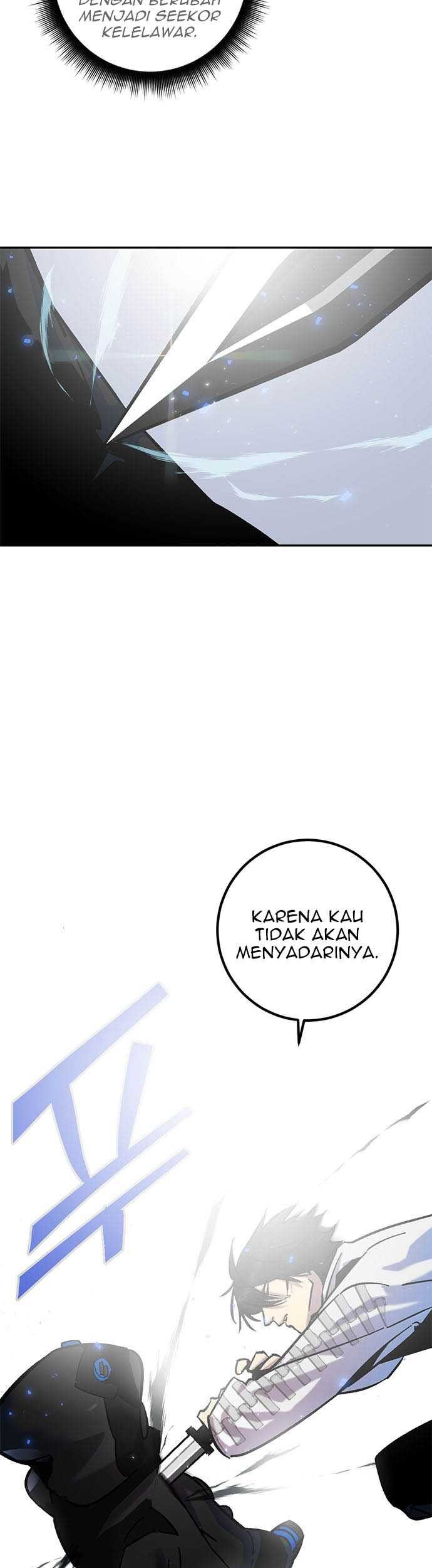 Return to Player Chapter 25 Gambar 10