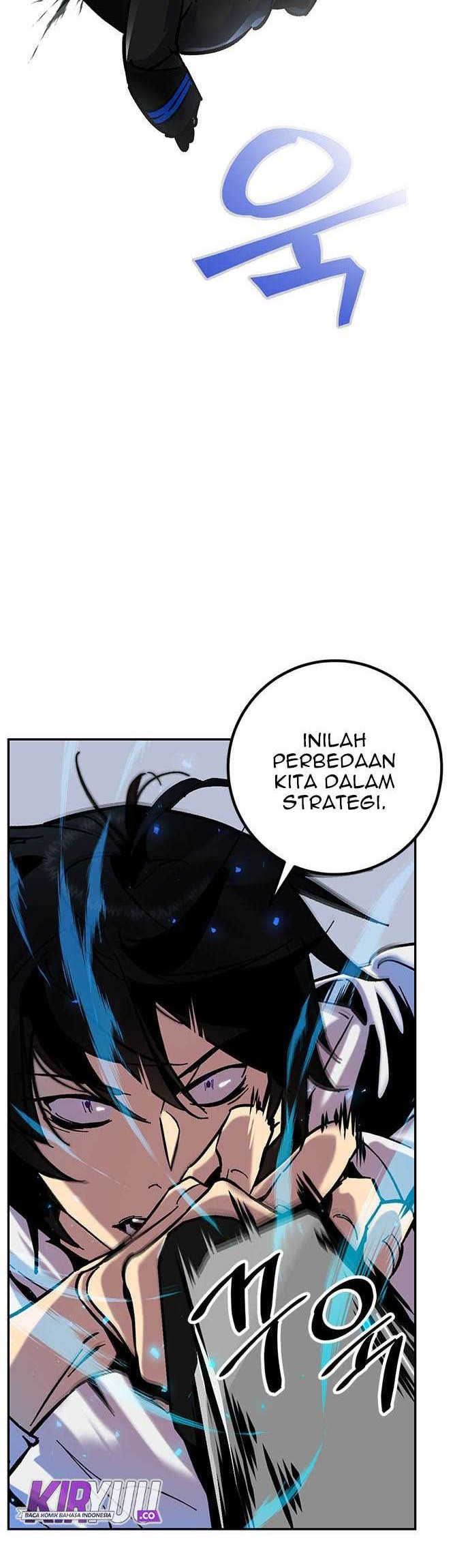 Return to Player Chapter 25 Gambar 11