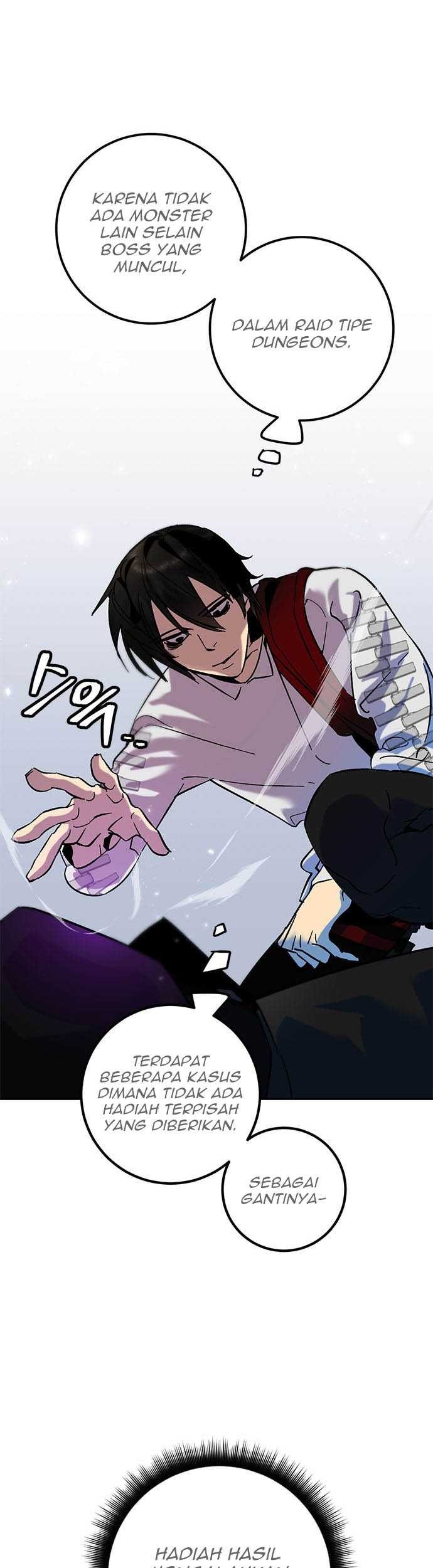 Return to Player Chapter 25 Gambar 14