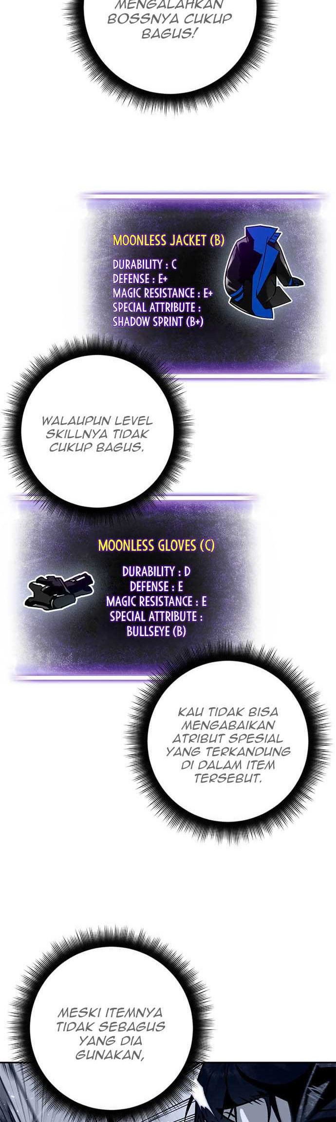 Return to Player Chapter 25 Gambar 15