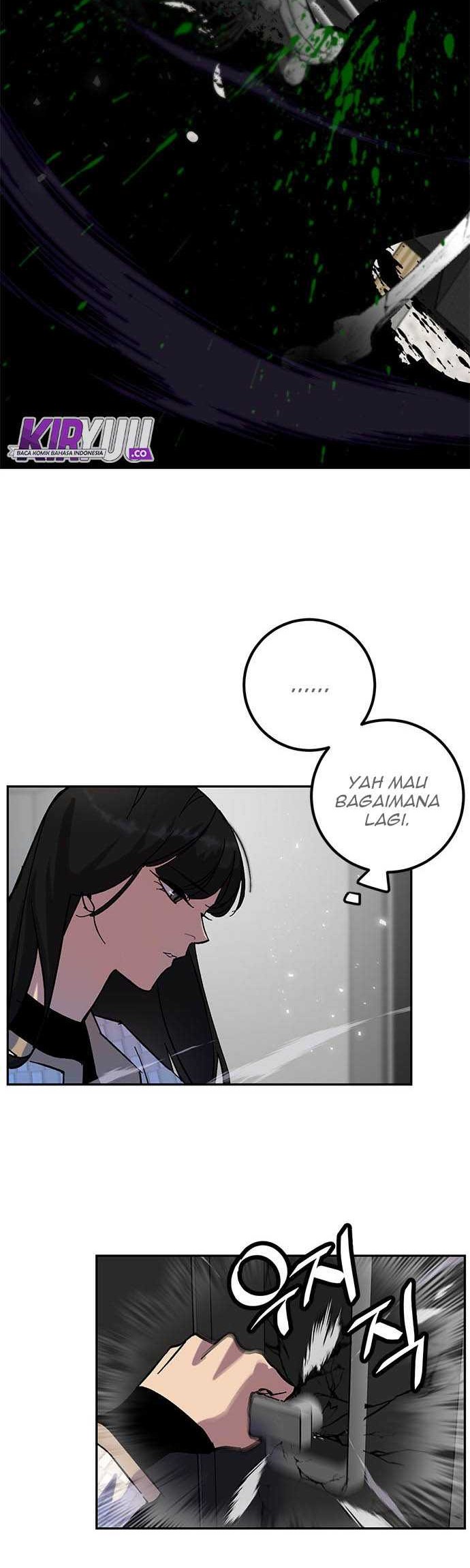 Return to Player Chapter 25 Gambar 25