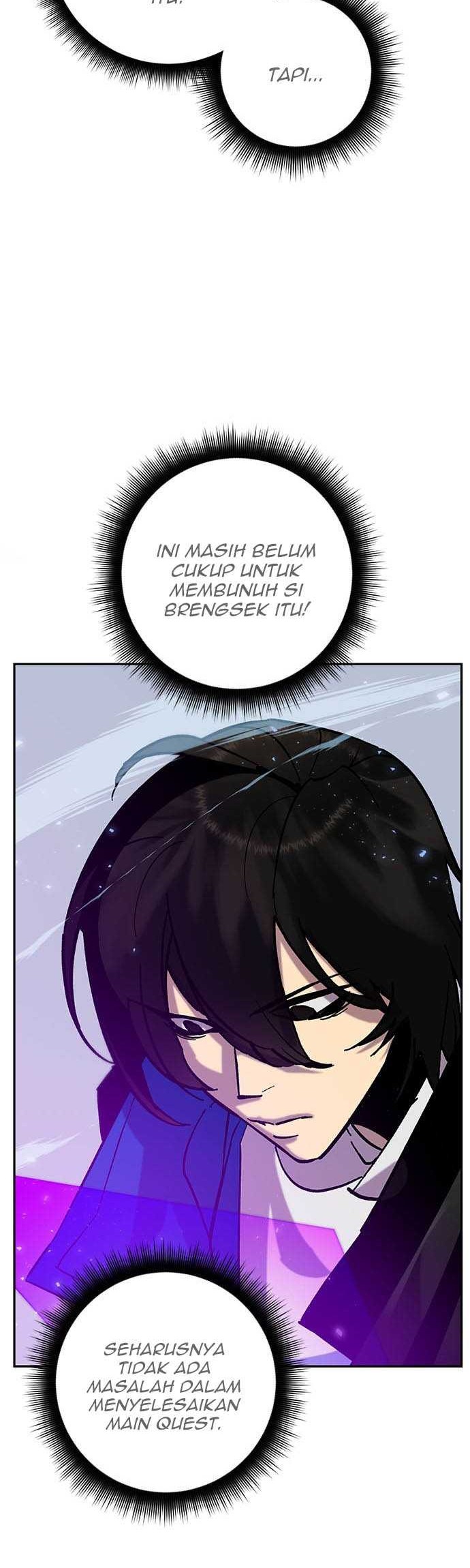 Return to Player Chapter 25 Gambar 19