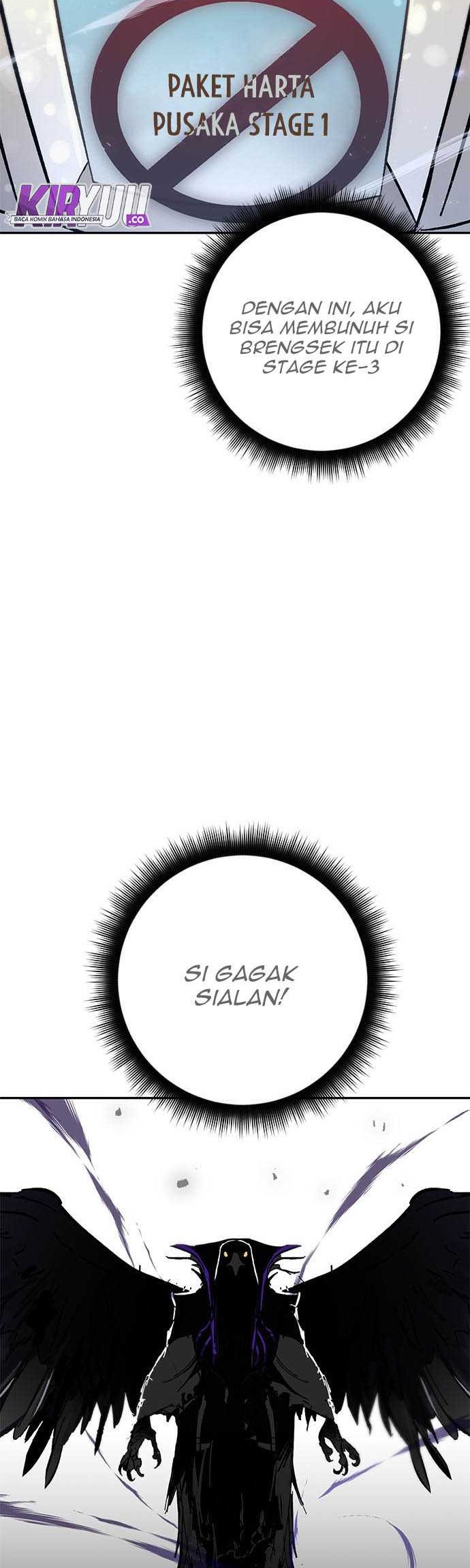 Return to Player Chapter 25 Gambar 21