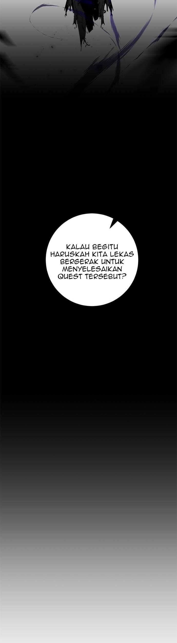 Return to Player Chapter 25 Gambar 22