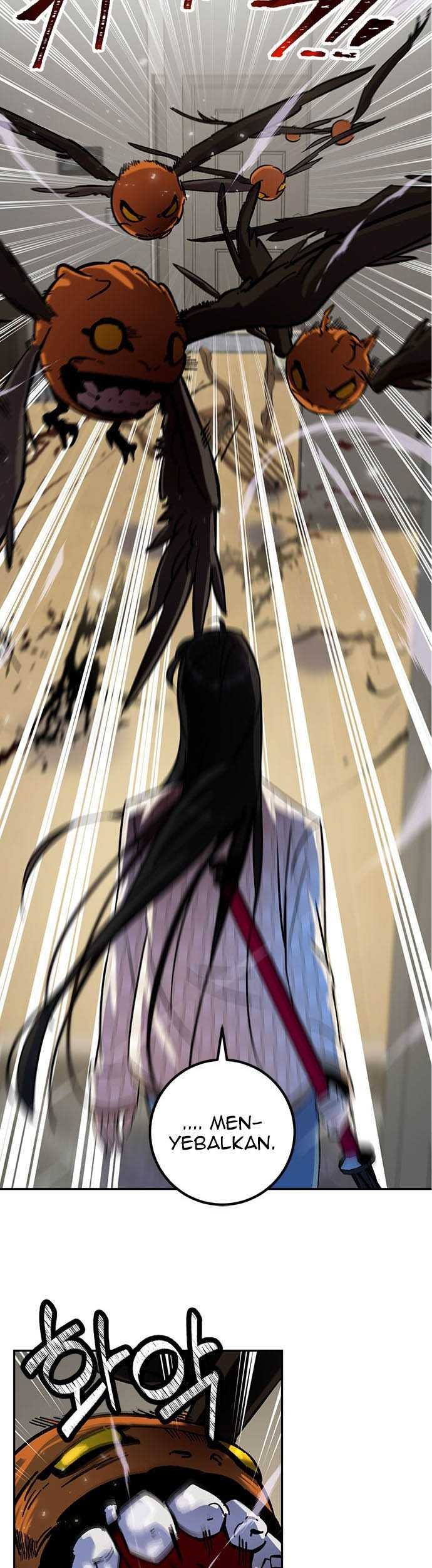 Return to Player Chapter 25 Gambar 28