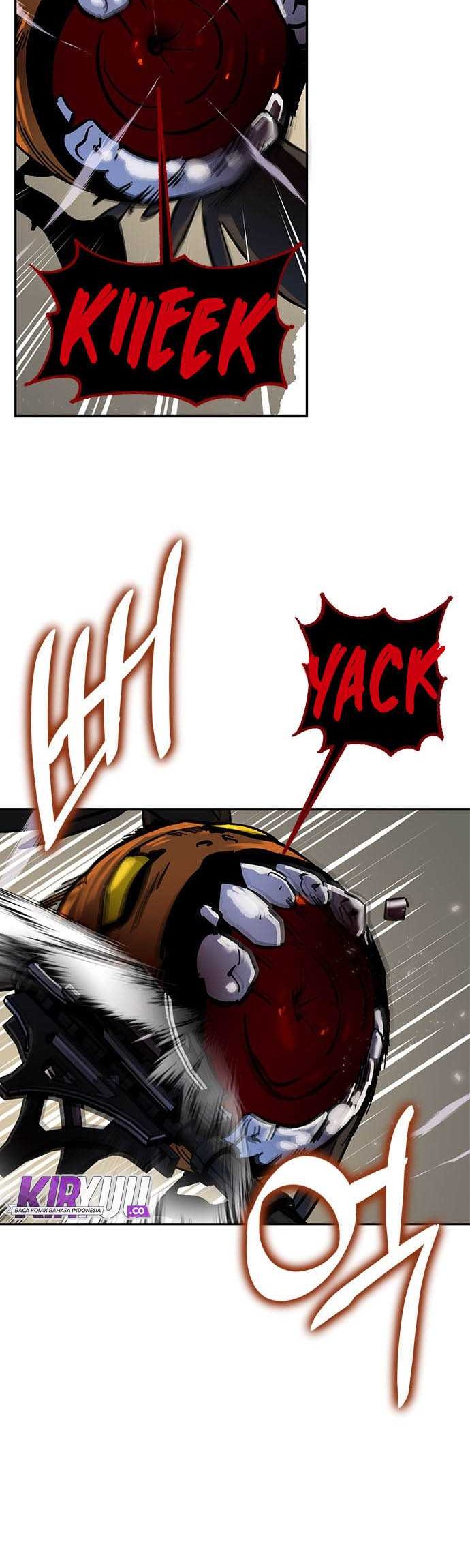 Return to Player Chapter 25 Gambar 29