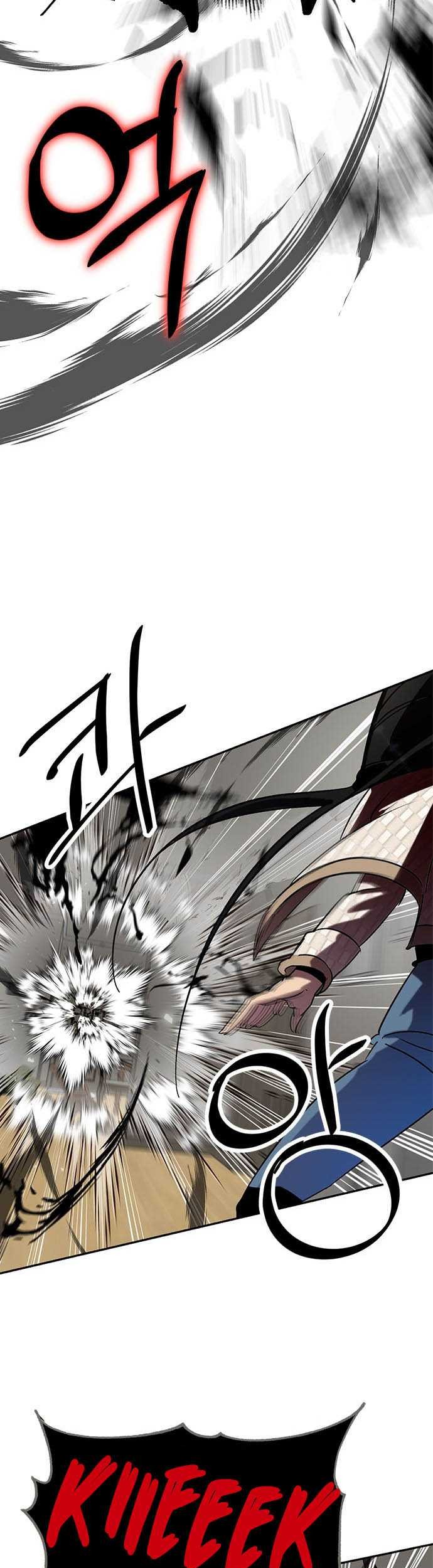 Return to Player Chapter 25 Gambar 34