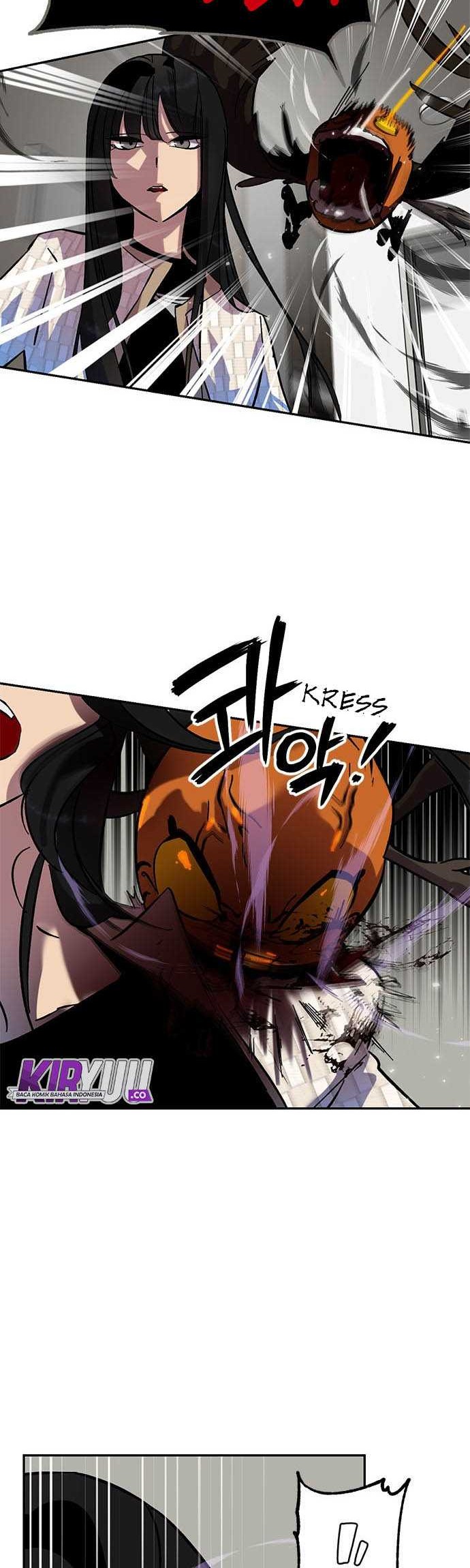 Return to Player Chapter 25 Gambar 35