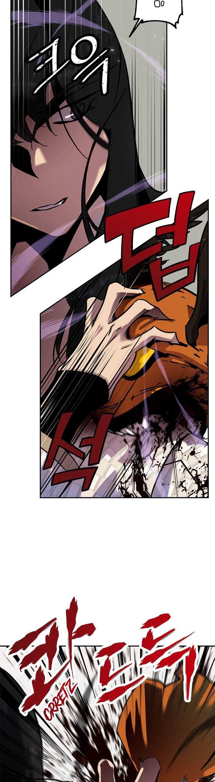 Return to Player Chapter 25 Gambar 36