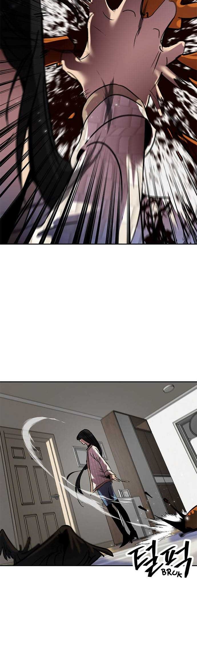 Return to Player Chapter 25 Gambar 37