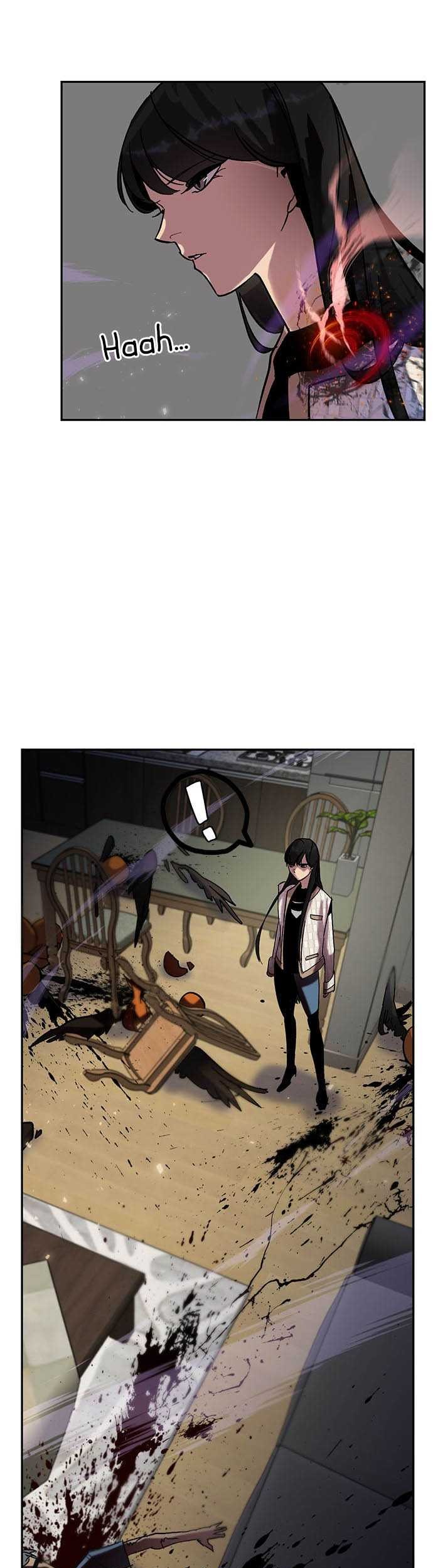 Return to Player Chapter 25 Gambar 38